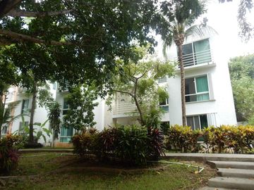 VENTA DEPARTAMENTO CENTRICO CANCÚN, Quintana Roo