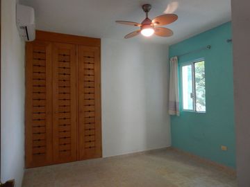 VENTA DEPARTAMENTO CENTRICO CANCÚN, Quintana Roo