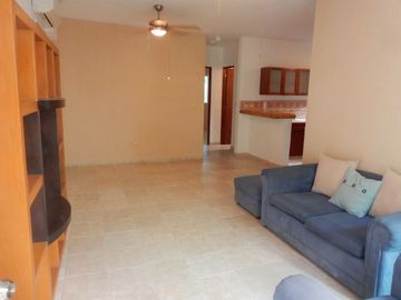 VENTA DEPARTAMENTO CENTRICO CANCÚN, Quintana Roo
