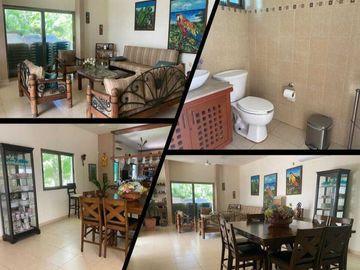 VENTA CASA, AV. COLEGIOS, CANCUN QUINTANA ROO