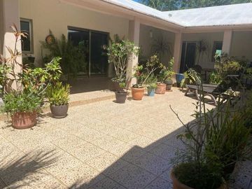 VENTA CASA, AV. COLEGIOS, CANCUN QUINTANA ROO