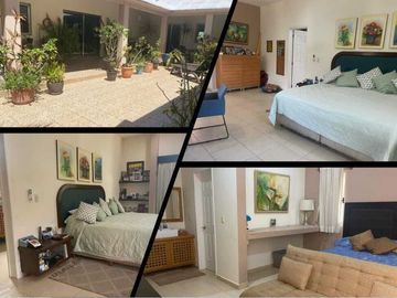 VENTA CASA, AV. COLEGIOS, CANCUN QUINTANA ROO