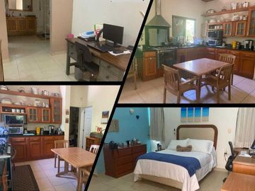 VENTA CASA, AV. COLEGIOS, CANCUN QUINTANA ROO