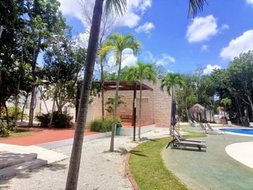 VENTA DEPARTAMENTO, PUERTO MORELOS, QUINTANA ROO
