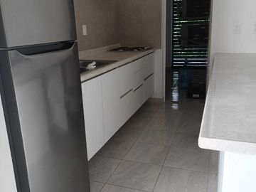 VENTA DEPARTAMENTO, PUERTO MORELOS, QUINTANA ROO
