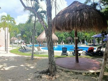 VENTA DEPARTAMENTO, PUERTO MORELOS, QUINTANA ROO