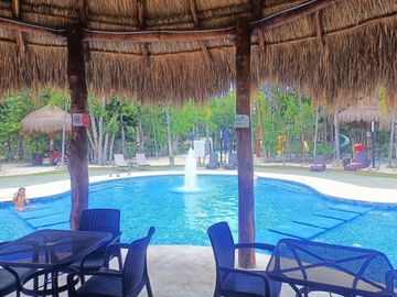 VENTA DEPARTAMENTO, PUERTO MORELOS, QUINTANA ROO