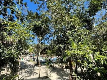 VENTA DEPARTAMENTO, PUERTO MORELOS, QUINTANA ROO