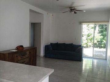 VENTA DEPARTAMENTO, PUERTO MORELOS, QUINTANA ROO