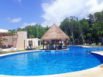 VENTA DEPARTAMENTO, PUERTO MORELOS, QUINTANA ROO