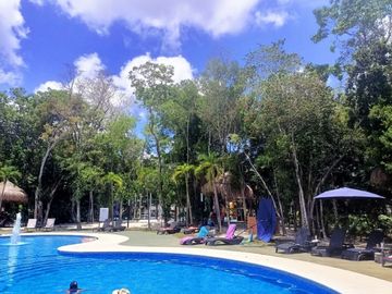 VENTA DEPARTAMENTO, PUERTO MORELOS, QUINTANA ROO
