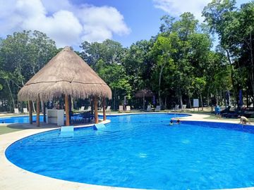 VENTA DEPARTAMENTO, PUERTO MORELOS, QUINTANA ROO