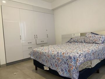 VENTA  DEPARTAMENTO EN PLAYA DEL CARMEN,QUINTANA ROO.