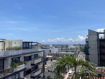 VENTA  DEPARTAMENTO EN PLAYA DEL CARMEN,QUINTANA ROO.