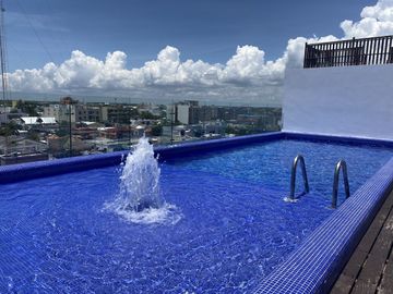 VENTA  DEPARTAMENTO EN PLAYA DEL CARMEN,QUINTANA ROO.