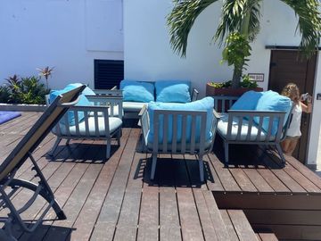 VENTA  DEPARTAMENTO EN PLAYA DEL CARMEN,QUINTANA ROO.