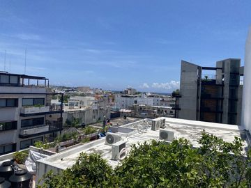VENTA  DEPARTAMENTO EN PLAYA DEL CARMEN,QUINTANA ROO.