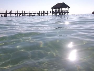 VENTA CASA, EN PLAYA DEL CARMEN, QUINTANA ROO.
