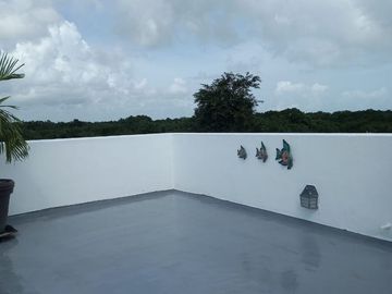 VENTA CASA, EN PLAYA DEL CARMEN, QUINTANA ROO.