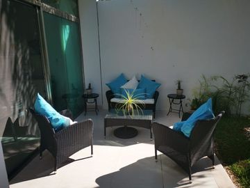 VENTA CASA, EN PLAYA DEL CARMEN, QUINTANA ROO.