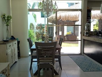 VENTA CASA, EN PLAYA DEL CARMEN, QUINTANA ROO.