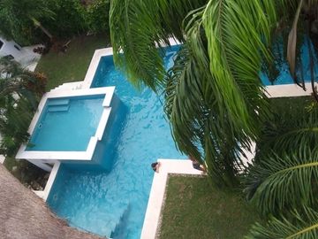 VENTA CASA, EN PLAYA DEL CARMEN, QUINTANA ROO.