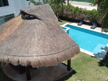 VENTA CASA, EN PLAYA DEL CARMEN, QUINTANA ROO.