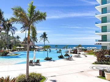 Departamento en Venta – LUMA Living, Nuevo Vallarta