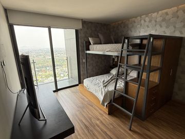 Departamento en Venta – Hyatt Residence, Andares