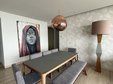 Departamento en Venta – Hyatt Residence, Andares