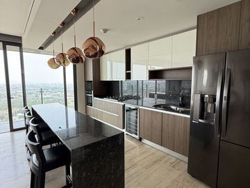 Departamento en Venta – Hyatt Residence, Andares