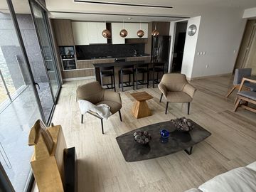 Departamento en Venta – Hyatt Residence, Andares
