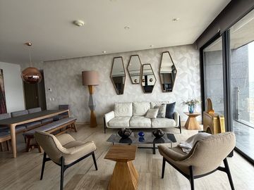Departamento en Venta – Hyatt Residence, Andares