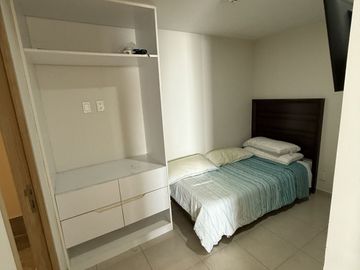 Departamento en Venta – Hyatt Residence, Andares