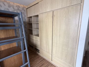 Departamento en Venta – Hyatt Residence, Andares