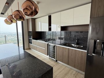Departamento en Venta – Hyatt Residence, Andares