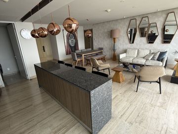 Departamento en Venta – Hyatt Residence, Andares