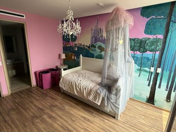 Departamento en Venta – Hyatt Residence, Andares
