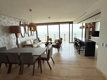 Departamento en Venta – Hyatt Residence, Andares