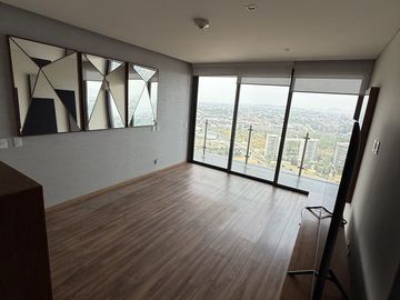 Departamento en Venta – Hyatt Residence, Andares