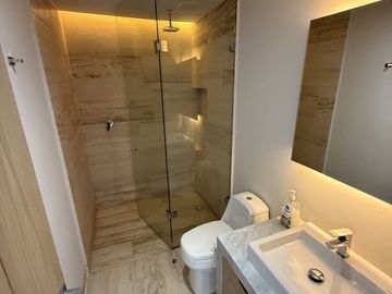 Departamento en Venta – Hyatt Residence, Andares