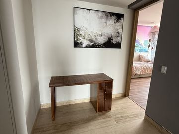 Departamento en Venta – Hyatt Residence, Andares