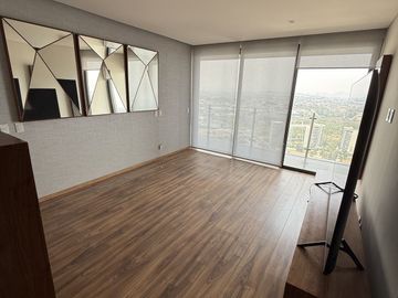 Departamento en Venta – Hyatt Residence, Andares