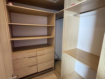 Departamento en Venta – Hyatt Residence, Andares