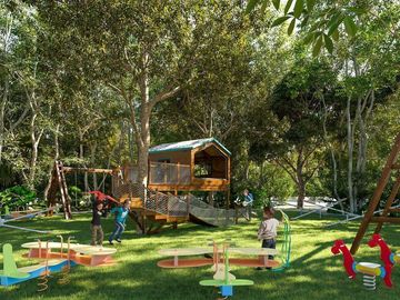 TERRENO EN VENTA EN EL PUEBLO MÁGICO DE MOTUL EN MÉRIDA YUCATÁN