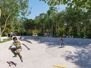 TERRENO EN VENTA EN EL PUEBLO MÁGICO DE MOTUL EN MÉRIDA YUCATÁN