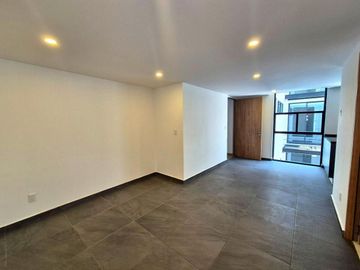 Departamento en Venta en la colonia Roma