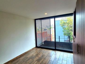 Departamento en Venta en la colonia Roma