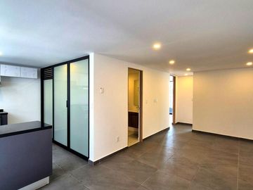 Departamento en Venta en la colonia Roma
