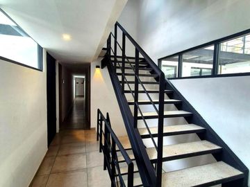 Departamento en Venta en la colonia Roma